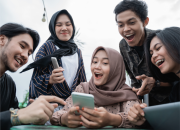 Gen Z Sangat Prospektif Masa Depan Seiring Perkembangan Teknologi yang Begitu Pesat