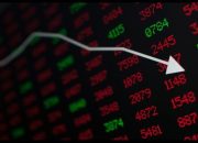 Sebanyak 148 Saham Naik, 146 Saham Turun dan 216 Saham Stagnan, Delapan Indeks Sektoral Melemah, IHSG Melemah 4,67 Poin ke 6.892,70