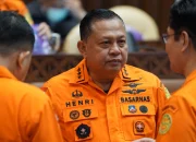 Jokowi: Polemik Penetapan Tersangka Kabasarnas, Masalah Koordinasi Antara KPK dengan TNI