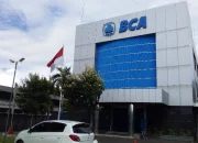 Ditopang Pertumbuhan Kredit, BCA Berhasil Mengantongi Laba Bersih Sebesar Rp 19,37 Triliun