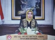 Pemanfaatan Teknologi Digital, Dekranas Dorong Pelaku UMKM Terus Melakukan Inovasi