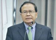Karena Merugikan Kepentingan Nasional Hingga Menguntungkan Kepentingan Beberapa Pihak, Rizal Ramli Harap Omnibus Law Dibatalkan