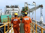 Pertamina Buka Suara Terkait Penundaan Saham Perdana IPO