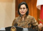 Tingkat Ketidakpastian Ekonomi Global Masih Sangat tinggi, Begini Pernyataan Sri Mulyani