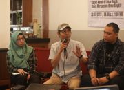 Suaka Margasatwa Rawa Singkil Aceh Kian Buram, Manager GIS: Ini Pemicu Bencana Banjir dan Kekeringan