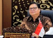 Pemerintah Terus Realisasikan PSN, Menko Airlangga: Mendorong Pembangunan Kawasan Industri