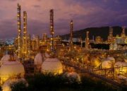 Gandeng Chandra Asri, BRI Merancang Khusus Pembiayaan Pertama Industri Petrokimia untuk Pelanggan