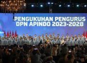 Ketua DPN Apindo: Capres dan Cawapres Indonesia ke Depan Memiliki Latar Belakang Pengusaha