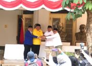Prabowo Yakin, Jokowi Tidak Mengintervensi Keputusan Golkar dan PAN Terkait Dukungan kepada Dirinya pada Pilpres 2024