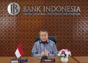 BI, Bank Negara Malaysia dan Bank of Thailand Sepakat Dorong Penggunaan Mata Uang Lokal Masing-Masing Negara