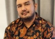 Rupiah Melemah Terhadap Dolar AS, Ekonom: Investor Menunggu Banyaknya Rilis Data Ekonomi Pekan Ini