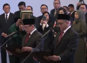 Hasan Fawzi Undur Diri dari Komisaris Independen MBMA, Dilantik Jadi Komisioner OJK