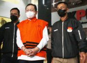 Datang dan Penuhi Panggilan KPK, Istri dan Anak Mantan Sekretaris MA, Hasbi Hasan Tolak Diperiksa