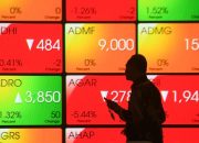IHSG Diprediksi Berkonsolidasi, Sejumlah Saham Masih Dapat Dicermati Investor
