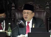 Ketua MPR RI: Aktivitas Ekonomi Telah Bertransformasi Cepat Menuju Digitalisasi dan Integrasi