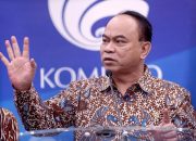 Pemerintah Dorong Industri Penyiaran Indonesia Mengadopsi Teknologi Digital Terbaru