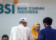 Catatan Bulan Mei 2023, BSI Mobile Mencapai 140 Juta Transaksi