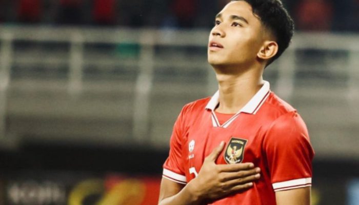 Pemain Timnas Indonesia Marselino Ferdinan Disebut akan Mendapat Pesaing dari Thailand di Liga Belgia
