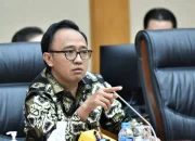 Diduga Ada Pertambangan Ilegal, DPR Minta RKAB Milik RMKE dan Anak Usahanya Dibekukan
