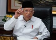 Polusi Udara Tangsel dan DKI Jakarta Paling Buruk, Wapres Dorong Masyarakat Gunakan Kendaraan Umum