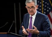 The Fed Target Inflasi 2%, Ketua The Fed Jerome Powell: “Kami akan Melakukannya”