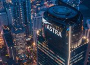 Dukung Pertumbuhan UMKM, Astra Melalui Grup Bisnis YDBA Berkolaborasi dengan PT. AOP