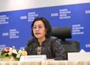 Pemerintah Pertimbangkan Penambahan Jenis Instrumen Keuangan Penempatan DHE, SDA yang akan Dapat Insitif Fiskal