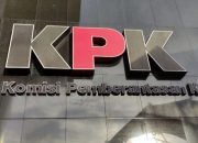 Diperiksa KPK, Arwin Rasyid Sebagai Saksi Kasus Dugaan Korupsi Pengadaan Tanah di Pulo Gebang