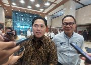 Merger Antara Citilink Indonesia dan Pelita Air Service, Erick: Harga Tikit Pesawat Bisa Turun