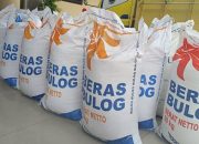Harga Beras Nasional Premium dan Medium Mengalami Kenaikan