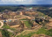 Pembangunan IKN Nusantara Mentransformasi Perusahaan PT Wijaya Karya Tbk (WIKA)