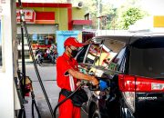 Kementerian ESDM Buka Opsi Mengalirkan Subsidi ke Pertamax (RON 92)