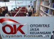 OJK: Hadir UU P2SK karena Sektor Perbankan Butuh Inovasi Baru