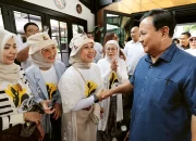 Genap Berusia 72 Tahun, Prabowo Subianto Disebut Bakal Capres Tertua