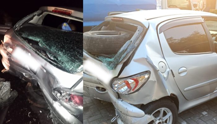 Terduga Intimidasi dalam Proses Mediasi Kecelakaan Tol: Paralegal Profesional dan Advokat Senior dari Peradi Utama Membantu Berjuang demi Keadilan