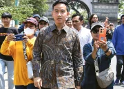 Ketum AMPI Optimis, Gibran Jadi Cawapres Prabowo