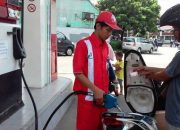 Awas, Ini Kriteria yang Berhak Isi Bbm Pertalite