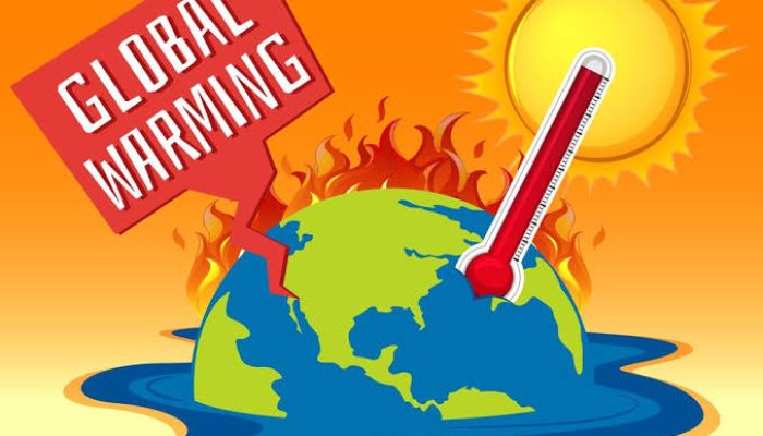 Dampak Pemanasan Global Meningkatkan Ancaman Terhadap Bumi dan Manusia
