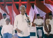 Ganjar Harap Hasil Tes Kesehatan Segera Dikirim ke KPU