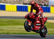Klasemen Terbaru Moto GP 2023