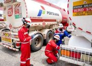 Pertamina Patra Niaga Siap Melakukan Pengujian Sustainable Aviation Fuel