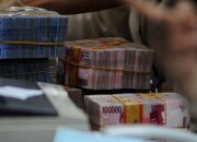 Perang Israel vs Hamas Meluas, Rupiah Berfluktuasi akan Ditutup Melemah di Pasar Global