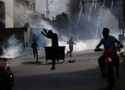 Tentara Zionis Keteteran Hadapi 3 Senjata Buatan Korut yang Dipakai Hamas