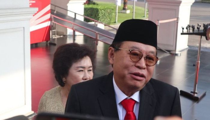 Mantan Dubes RI Nilai Korsel Berhasil Pimpin Sektor Industri Kreatif