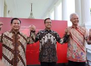 BI: Makin Berdampak pada Ekonomi Jika Pilpres 2024 Terjadi Dua Putaran