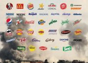 Daftar Produk Israel yang Diimpor Indonesia