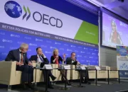 Kemenperin Dorong Transformasi Digital Industri 4.0 untuk Percepat Akses RI Jadi Anggota OECD