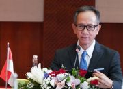 Berantas Pinjol Ilegal,  OJK Bersama para Stakeholders Susun Roadmap Pengembangan dan penguatan Pinjol P2P Lending
