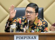 DPR: KPU Harus Berkomitmen pada Rapat-Rapat yang Telah Disepakati Bersama