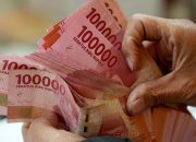 BI: Aliran Modal Keluar Sebesar Rp1,27 Triliun dari Pasar keuangan Domestik pada Pekan Kedua Bulan Ini